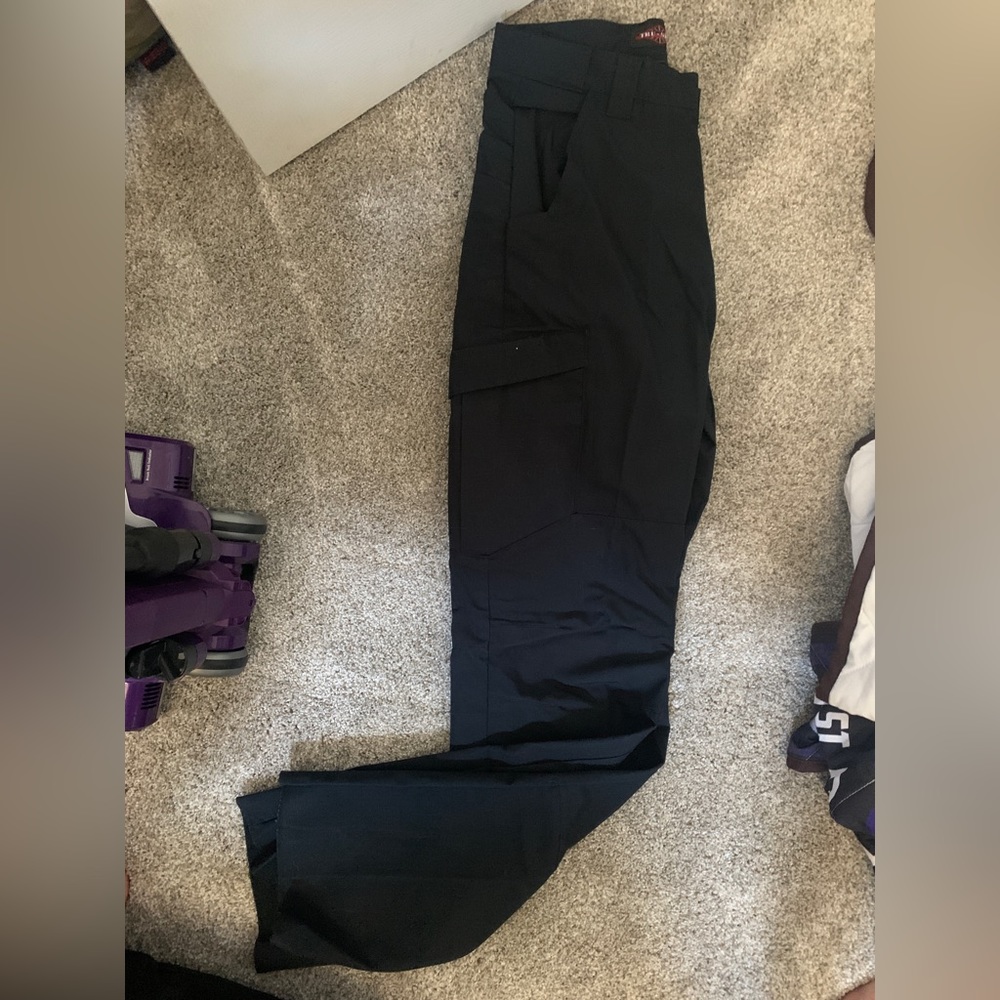 Tactical pants
